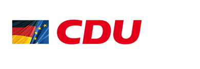 CDU Waldbronn logo